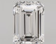 1.95-Carat Emerald Lab Grown Diamond