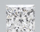1.95-Carat Princess Lab Grown Diamond