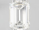 2.1-Carat Emerald Lab Grown Diamond