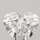 1.94-Carat Heart Lab Grown Diamond