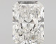 1.96-Carat Radiant Lab Grown Diamond