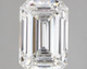 2.52-Carat Emerald Lab Grown Diamond