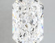 2.57-Carat Radiant Lab Grown Diamond