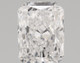 1.95-Carat Radiant Lab Grown Diamond