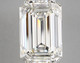 8.05-Carat Emerald Lab Grown Diamond