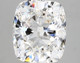2.66-Carat Cushion Lab Grown Diamond