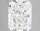 2.72-Carat Radiant Lab Grown Diamond