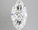 2.71-Carat Marquise Lab Grown Diamond