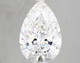 4.01-Carat Pear Lab Grown Diamond