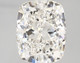 2.78-Carat Cushion Lab Grown Diamond