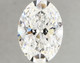 2.16-Carat Oval Lab Grown Diamond