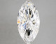 3.01-Carat Marquise Lab Grown Diamond