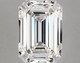 9.19-Carat Emerald Lab Grown Diamond