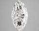 4.02-Carat Marquise Lab Grown Diamond