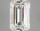 10.02-Carat Emerald Lab Grown Diamond