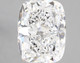 3.04-Carat Cushion Lab Grown Diamond