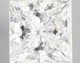 10.09-Carat Princess Lab Grown Diamond