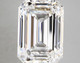 10.55-Carat Emerald Lab Grown Diamond