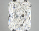 10.67-Carat Radiant Lab Grown Diamond