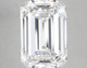 10.22-Carat Emerald Lab Grown Diamond