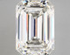 15.8-Carat Emerald Lab Grown Diamond