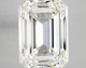 16.19-Carat Emerald Lab Grown Diamond