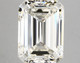 15.38-Carat Emerald Lab Grown Diamond