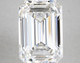 10.08-Carat Emerald Lab Grown Diamond