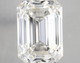 18.66-Carat Emerald Lab Grown Diamond