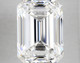15.04-Carat Emerald Lab Grown Diamond