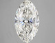 4.07-Carat Marquise Lab Grown Diamond