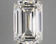 12.14-Carat Emerald Lab Grown Diamond