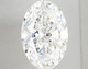 13.11-Carat Oval Lab Grown Diamond