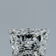 0.55-Carat Trapeze Lab Grown Diamond