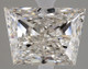 2.76-Carat Trapeze Lab Grown Diamond