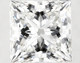 3.67-Carat Princess Lab Grown Diamond