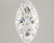 3.27-Carat Marquise Lab Grown Diamond