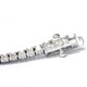 1 ct Diamond Tennis Bracelet 14k