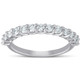 3/4Ct Eco-Friendly Lab Grown Diamond Wedding Ring | 14k  Gold