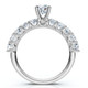 2Ct Diamond Engagement Ring 14k Gold Lab Grown