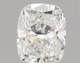 1.88-Carat Cushion Lab Grown Diamond