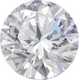 3/4 CT Lab-Grown Round Loose Diamond (G-H, VS2-VS1)
