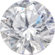 1 1/2 CT Lab-Grown Round Loose Diamond (G-H, VS2-VS1)