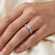 Certified 1.60Ct Vintage Diamond Engagement Ring 14k Gold or Platinum Lab Grown