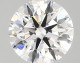 1-Carat Round Lab Grown Diamond