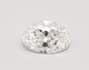 0.43-Carat Oval Lab Grown Diamond