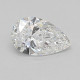 0.43-Carat Pear Lab Grown Diamond