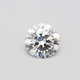 0.43-Carat Round Lab Grown Diamond