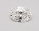 0.43-Carat Oval Lab Grown Diamond