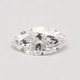 0.43-Carat Marquise Lab Grown Diamond